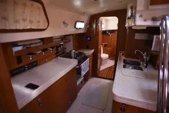 Thumbnail von Island Packet 445