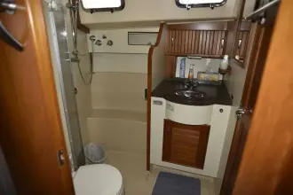 Thumbnail von Island Packet 445
