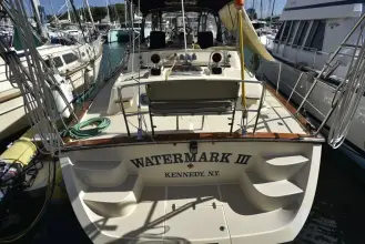 Thumbnail von Island Packet 445