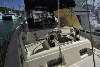 Thumbnail von Island Packet 445