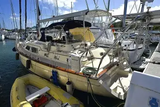 Thumbnail von Island Packet 445