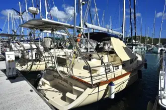 Thumbnail von Island Packet 445