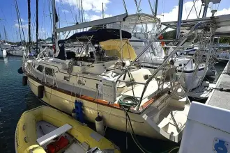 Thumbnail von Island Packet 445