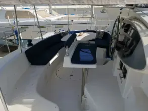 Thumbnail von Fountaine Pajot Belize 43