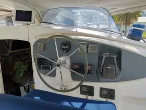 Thumbnail von Fountaine Pajot Belize 43