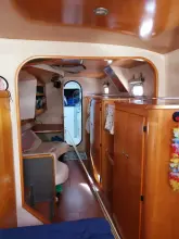 Thumbnail von Fountaine Pajot Belize 43
