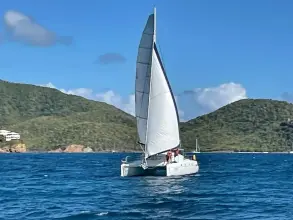 Thumbnail von Fountaine Pajot Belize 43