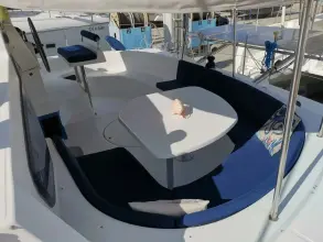 Thumbnail von Fountaine Pajot Belize 43