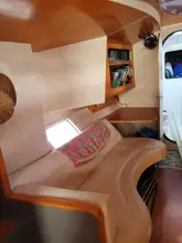 Thumbnail von Fountaine Pajot Belize 43