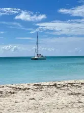 Thumbnail von Fountaine Pajot Belize 43