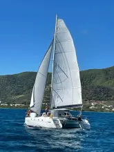 Thumbnail von Fountaine Pajot Belize 43