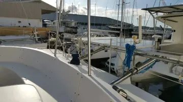 Thumbnail von Fountaine Pajot Belize 43