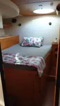 Thumbnail von Fountaine Pajot Belize 43