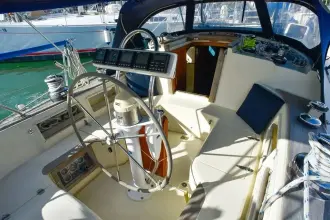 Thumbnail von Pacific Seacraft 40