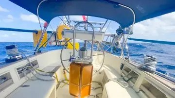Thumbnail von Pacific Seacraft 40