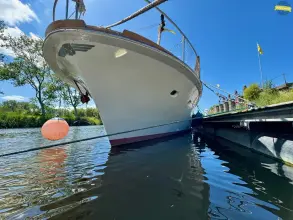 Thumbnail von Klaassen & Zoon Super Van Craft 1400 AK