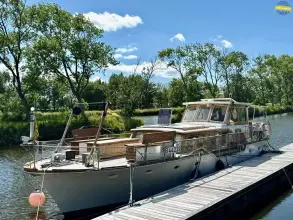 Thumbnail von Klaassen & Zoon Super Van Craft 1400 AK