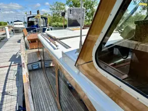Thumbnail von Klaassen & Zoon Super Van Craft 1400 AK