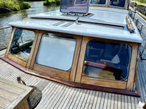 Thumbnail von Klaassen & Zoon Super Van Craft 1400 AK
