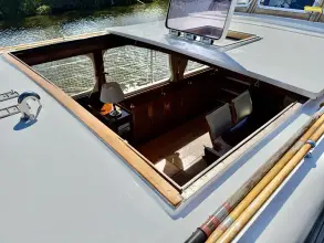 Thumbnail von Klaassen & Zoon Super Van Craft 1400 AK