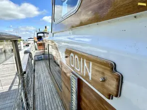 Thumbnail von Klaassen & Zoon Super Van Craft 1400 AK