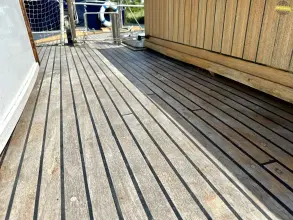 Thumbnail von Klaassen & Zoon Super Van Craft 1400 AK