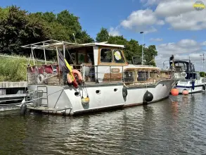 Thumbnail von Klaassen & Zoon Super Van Craft 1400 AK