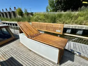 Thumbnail von Klaassen & Zoon Super Van Craft 1400 AK