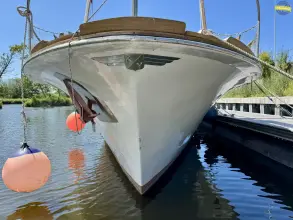 Thumbnail von Klaassen & Zoon Super Van Craft 1400 AK