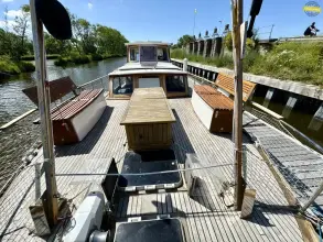 Thumbnail von Klaassen & Zoon Super Van Craft 1400 AK
