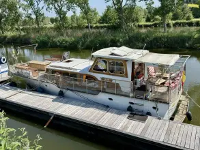 Thumbnail von Klaassen & Zoon Super Van Craft 1400 AK