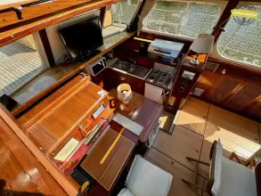 Thumbnail von Klaassen & Zoon Super Van Craft 1400 AK