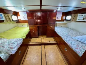 Thumbnail von Klaassen & Zoon Super Van Craft 1400 AK
