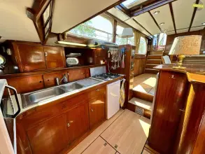 Thumbnail von Klaassen & Zoon Super Van Craft 1400 AK