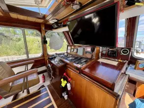 Thumbnail von Klaassen & Zoon Super Van Craft 1400 AK