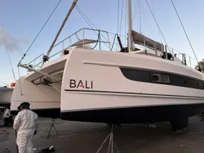 Thumbnail von Bali 4.2 Tamboo