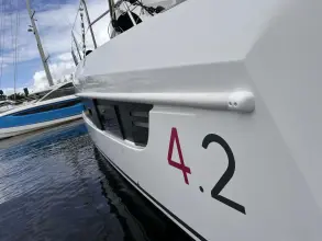 Thumbnail von Bali 4.2 Tamboo