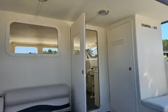Thumbnail von Coastal Vokey 279 Pilothouse