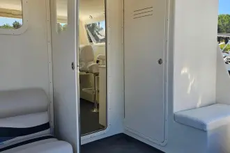 Thumbnail von Coastal Vokey 279 Pilothouse