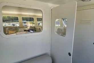 Thumbnail von Coastal Vokey 279 Pilothouse