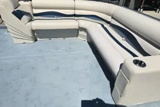 Thumbnail von Coastal Vokey 279 Pilothouse