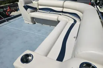 Thumbnail von Coastal Vokey 279 Pilothouse