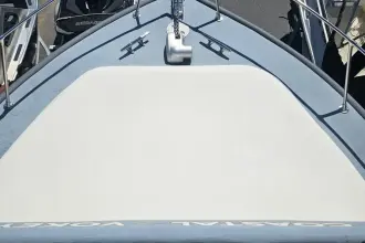 Thumbnail von Coastal Vokey 279 Pilothouse