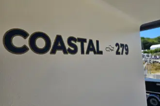 Thumbnail von Coastal Vokey 279 Pilothouse