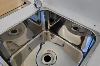 Thumbnail von Coastal Vokey 279 Pilothouse