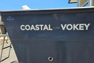 Thumbnail von Coastal Vokey 279 Pilothouse