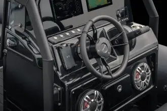 Thumbnail von Brig Navigator 20