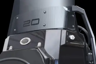 Thumbnail von Brig Navigator 20