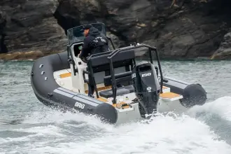 Thumbnail von Brig Navigator 20