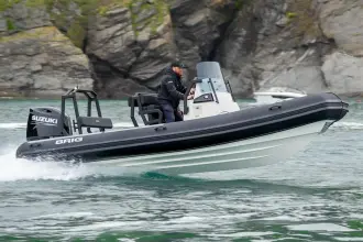 Thumbnail von Brig Navigator 20